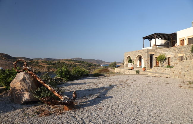 Patmos Exclusive Villas - Foto 38