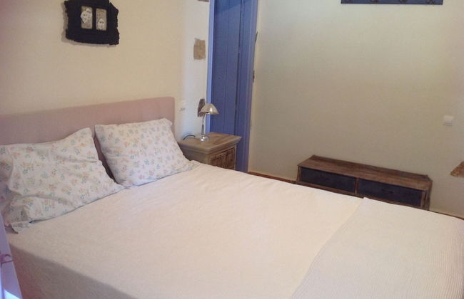 Patmos Exclusive Villas - Foto 21