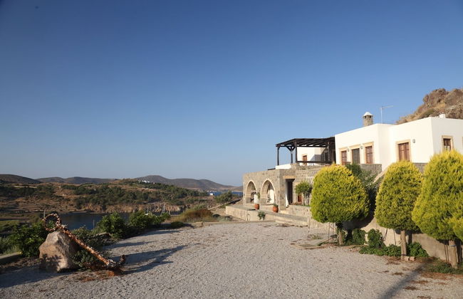 Patmos Exclusive Villas - Foto 49