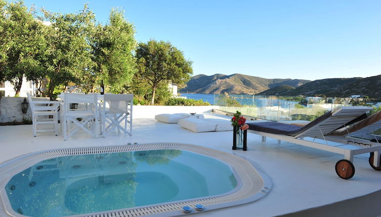 Photo 1 - Patmos Exclusive Villas