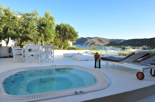 Photo 1 - Patmos Exclusive Villas