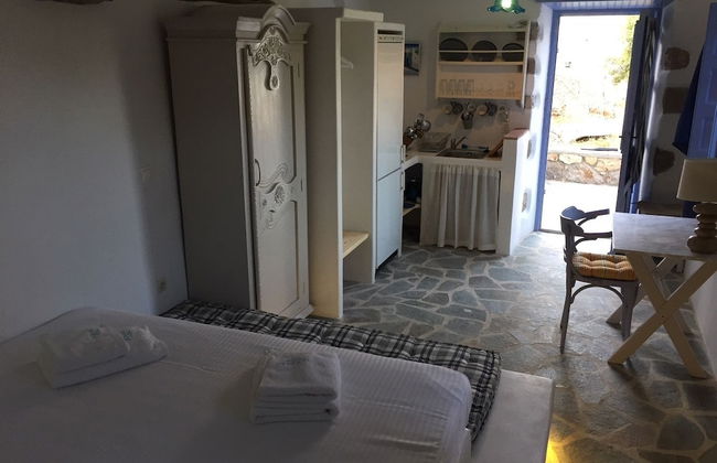 Patmos Exclusive Villas - Foto 58
