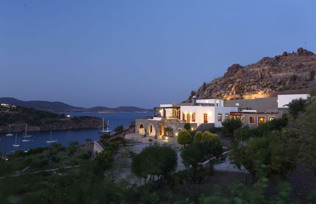 Patmos Exclusive Villas - Foto 42