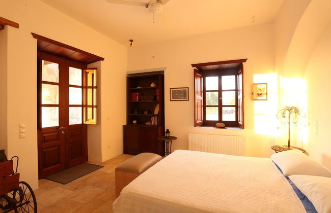 Patmos Exclusive Villas - Foto 62