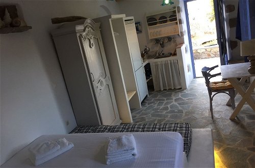 Photo 56 - Patmos Exclusive Villas