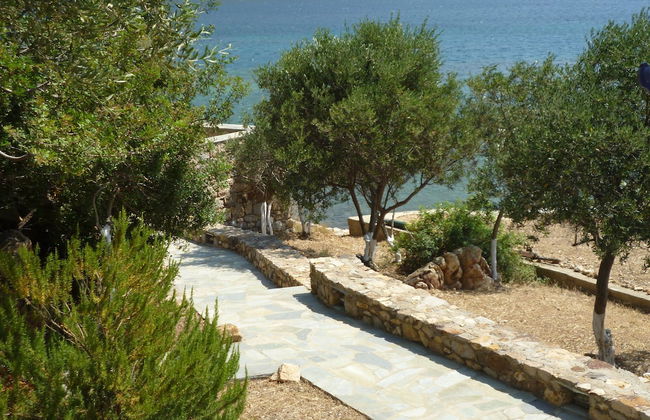 Patmos Exclusive Villas - Foto 25