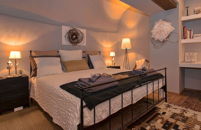 Heraclea Luxury Heritage Accommodation - Foto 7