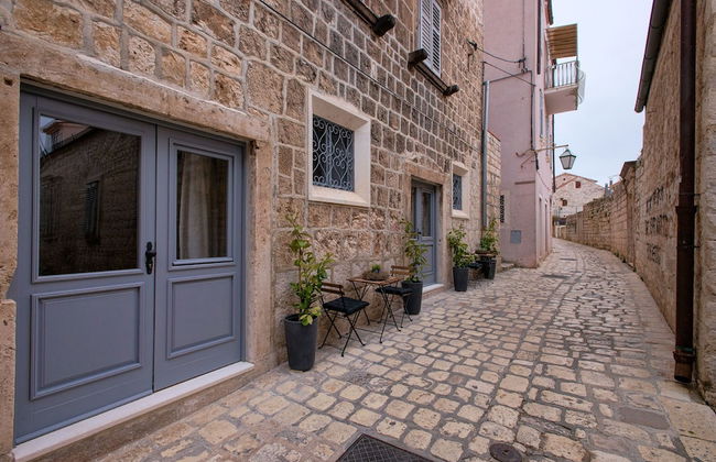 Heraclea Luxury Heritage Accommodation - Foto 42