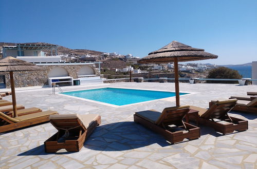 Photo 1 - Sofia's Bungalows Mykonos