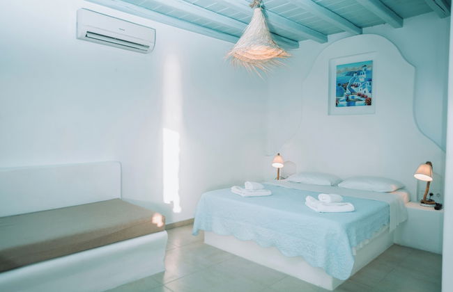Sofia's Bungalows Mykonos - Foto 12