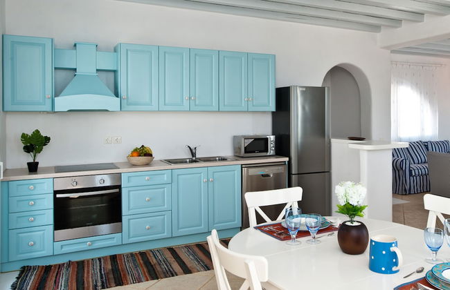 Sofia's Bungalows Mykonos - Foto 29