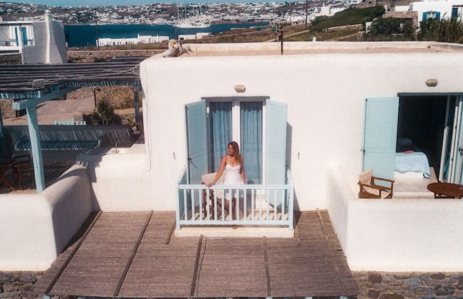Sofia's Bungalows Mykonos - Foto 35