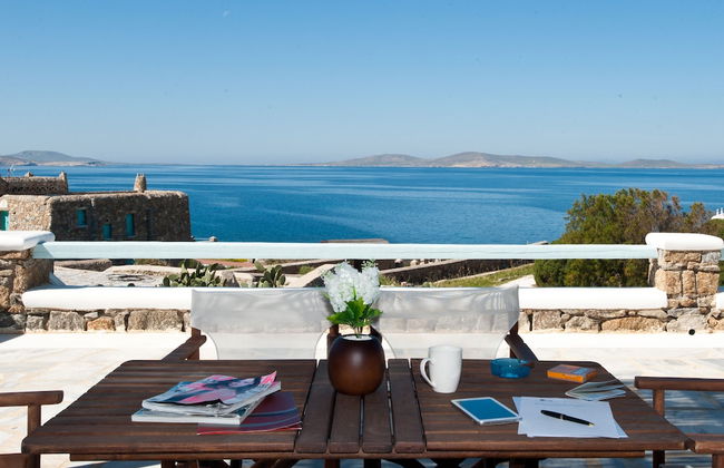 Sofia's Bungalows Mykonos - Foto 36