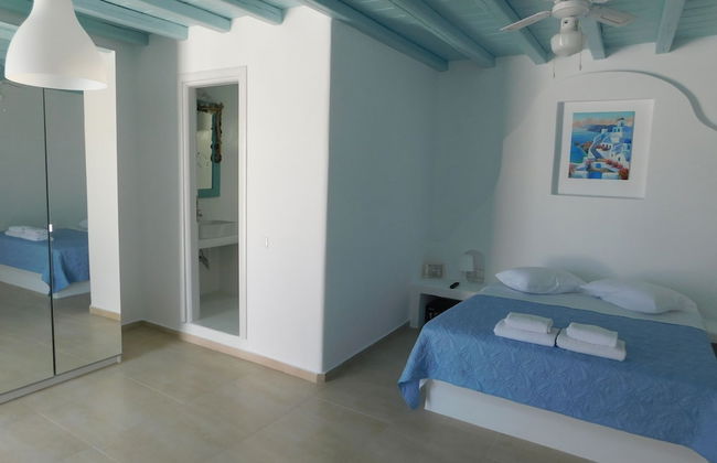 Sofia's Bungalows Mykonos - Foto 6