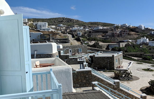 Sofia's Bungalows Mykonos - Foto 34