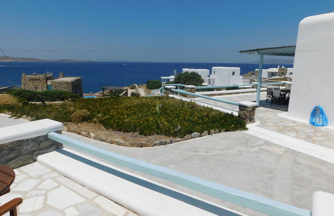 Sofia's Bungalows Mykonos - Foto 59