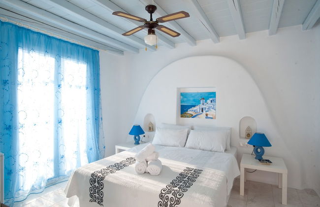 Sofia's Bungalows Mykonos - Foto 3