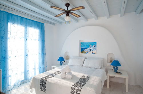 Photo 3 - Sofia's Bungalows Mykonos