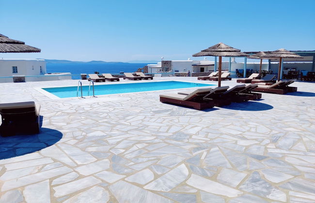 Sofia's Bungalows Mykonos - Foto 55