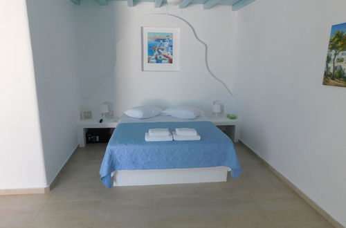 Foto 5 - Sofia's Bungalows Mykonos