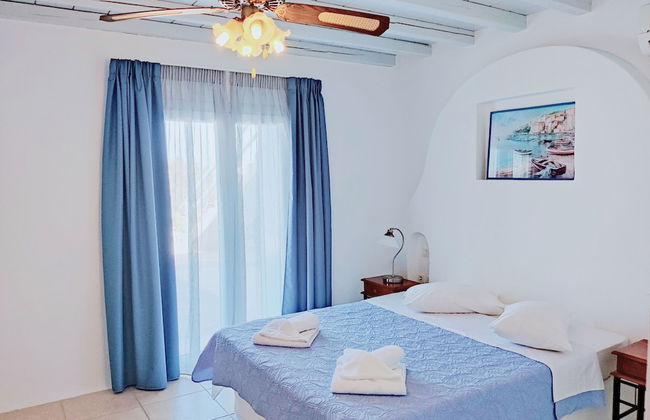 Sofia's Bungalows Mykonos - Foto 8