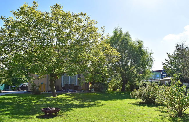 Spacious Family Haven in Kropelin - Foto 33