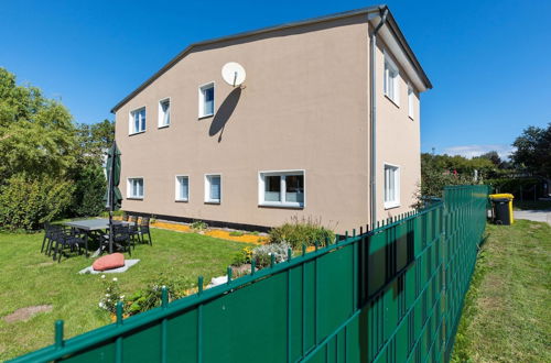 Photo 33 - Quaint Holiday Home in Kropelin With Fenced Garden