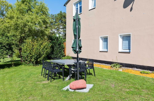 Photo 43 - Family Holiday Home Near the Beach With Large Garden