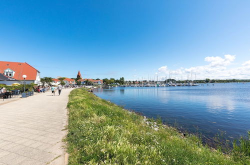 Photo 35 - Strandnahes Familien-ferienhaus mit Grossem Garten