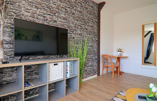 Spacious Family Haven in Kropelin - Foto 15