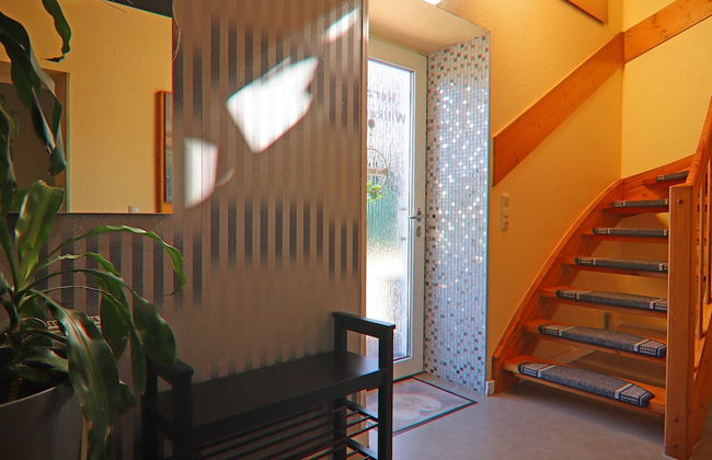 Spacious Family Haven in Kropelin - Foto 29