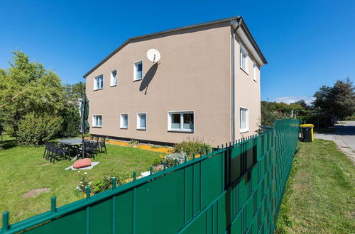 Photo 1 - Strandnahes Familien-ferienhaus mit Grossem Garten