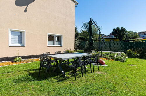 Photo 40 - Family Holiday Home Near the Beach With Large Garden