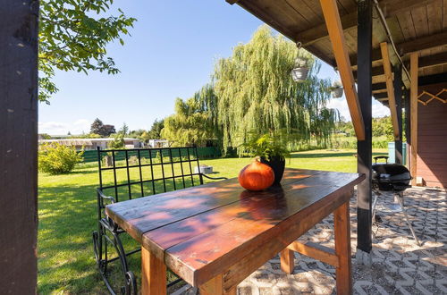 Photo 20 - Family Holiday Home Near the Beach With Large Garden