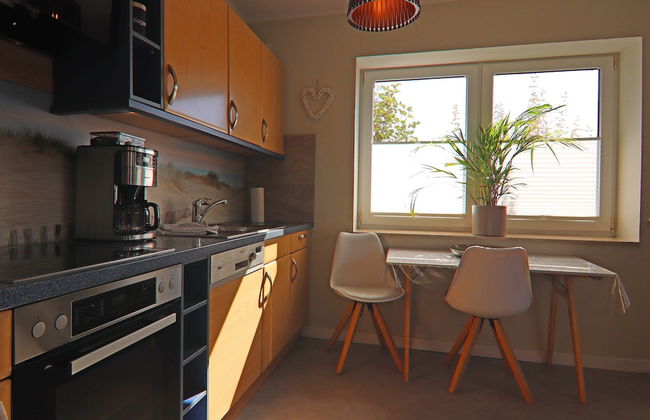 Spacious Family Haven in Kropelin - Foto 12