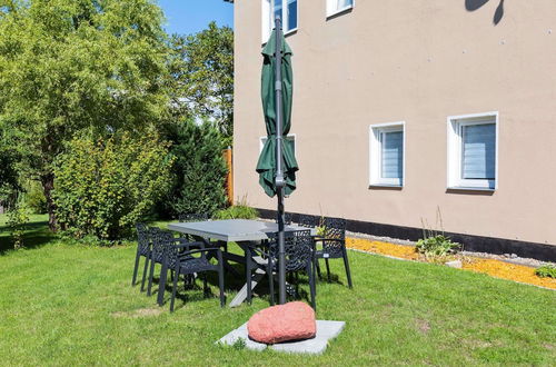 Photo 31 - Family Holiday Home Near the Beach With Large Garden