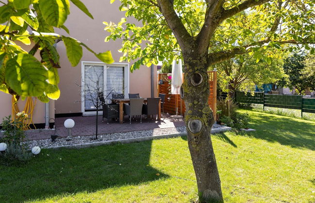 Spacious Family Haven in Kropelin - Foto 23