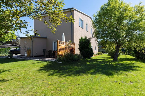 Photo 30 - Family Holiday Home Near the Beach With Large Garden