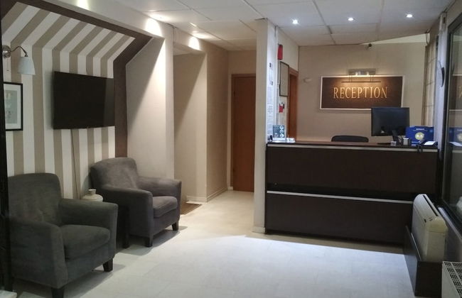 Athina City Hotel - Foto 2