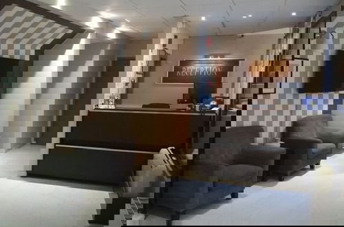 Foto 2 - Athina City Hotel