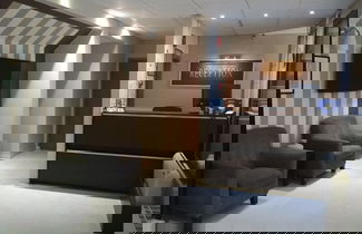 Foto 2 - Athina City Hotel