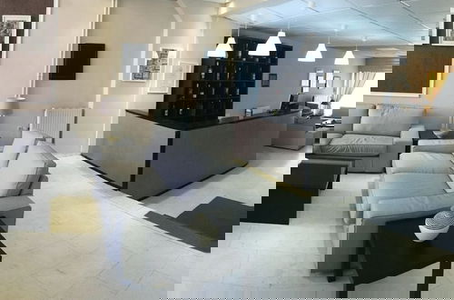 Foto 4 - Athina City Hotel