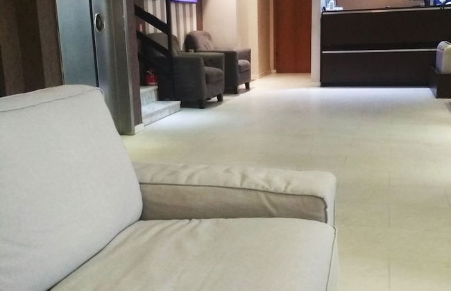 Athina City Hotel - Foto 3