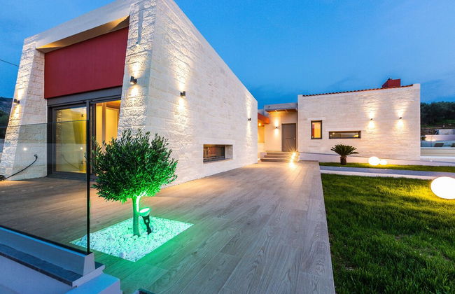 Villa Aori - Foto 45