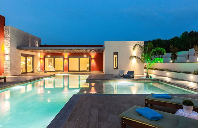 Villa Aori - Foto 1