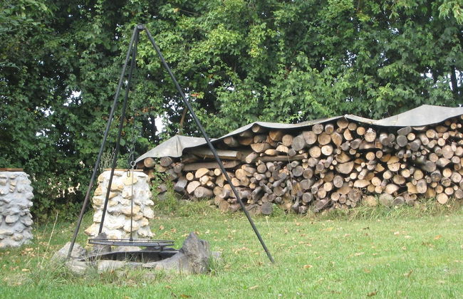 Farmhouse Escape in Morsdorf - Foto 27