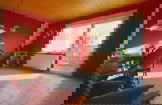 Photo 1 - Apartment in Morsdorf With Terrace