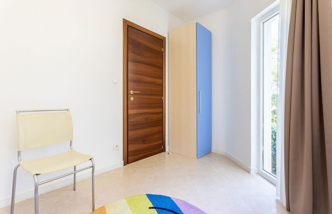 Vila Keti - Foto 20