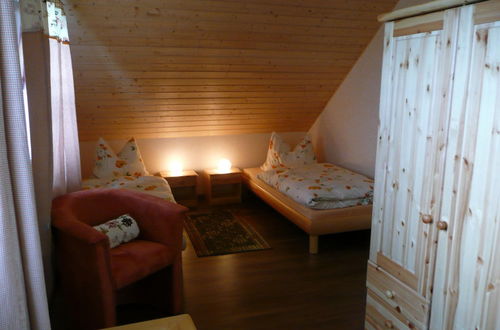 Photo 4 - Natural log Cabin in Waltershausen