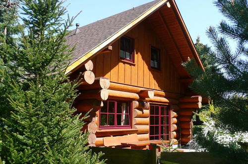 Photo 23 - Natural log Cabin in Waltershausen